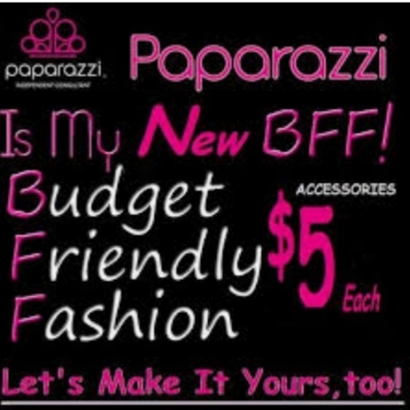 paparazzi Jewelry Paparazzi Jewelry Accessories Poshmark